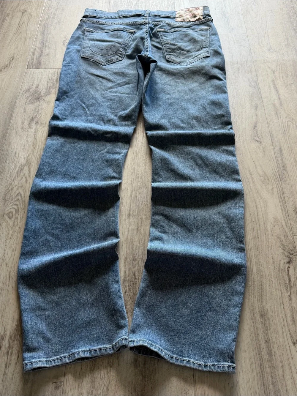 Vintage 2000s Ricky straight TrueReligio